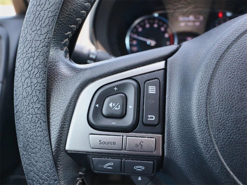 used 2017 Subaru Forester car, priced at $17,573