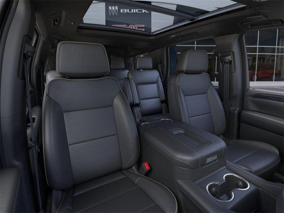 new 2024 GMC Yukon car, priced at $73,188