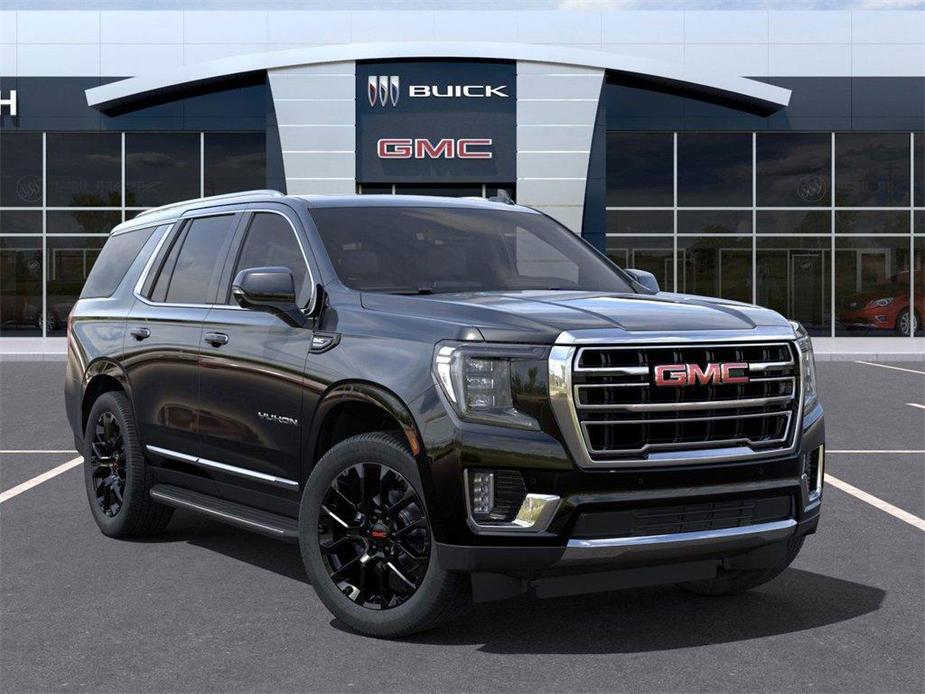 new 2024 GMC Yukon car, priced at $73,188