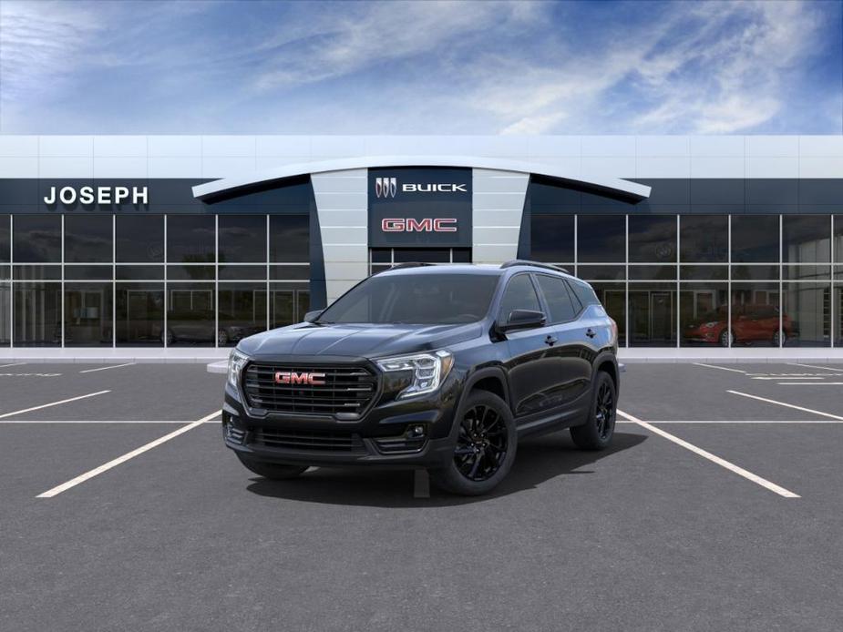 new 2024 GMC Terrain car, priced at $30,638