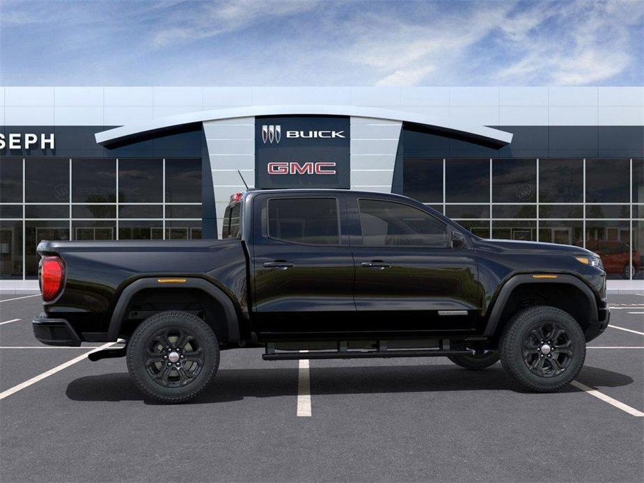 new 2024 GMC Canyon car, priced at $37,930