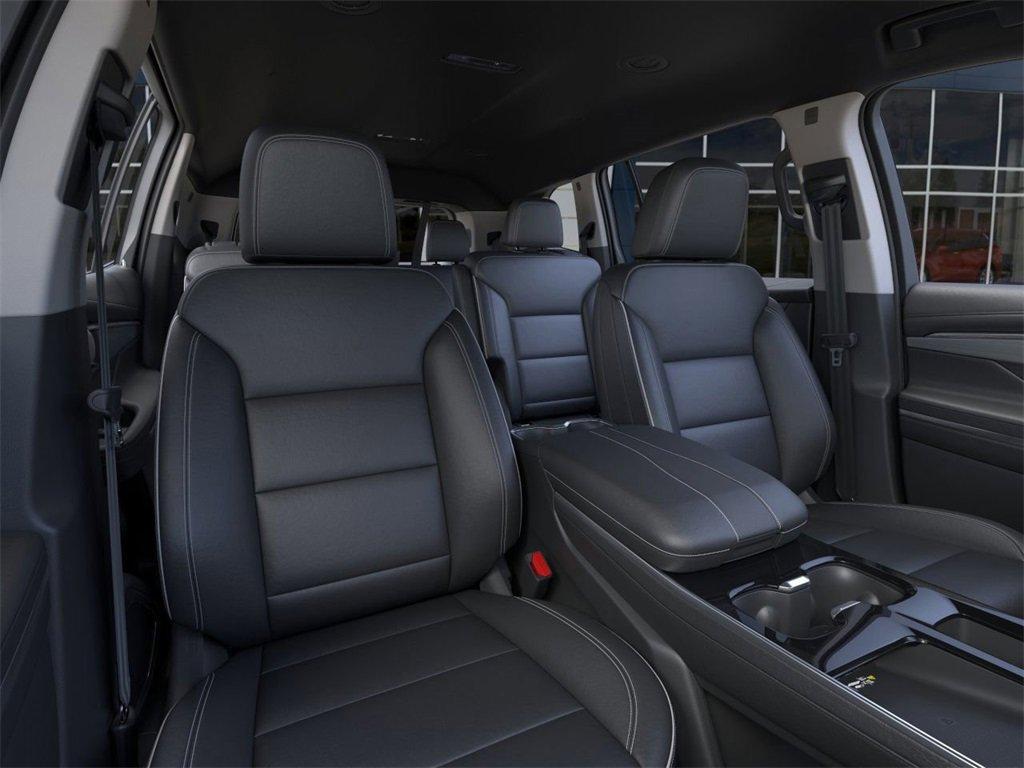 new 2026 Buick Enclave car, priced at $46,640