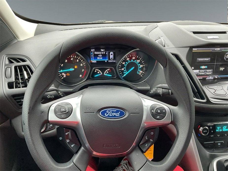 used 2014 Ford Escape car, priced at $7,500