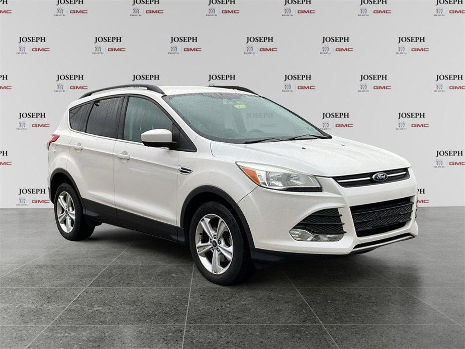 used 2014 Ford Escape car, priced at $7,500