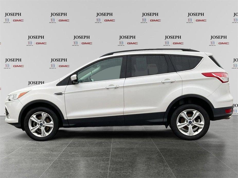 used 2014 Ford Escape car, priced at $7,500