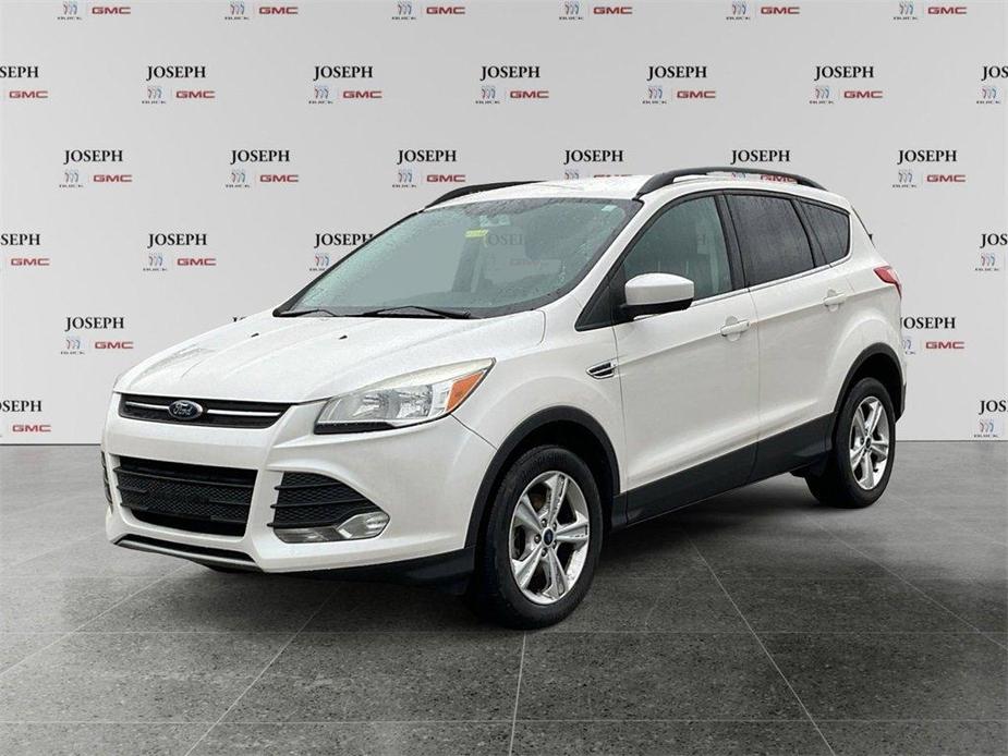 used 2014 Ford Escape car, priced at $7,500