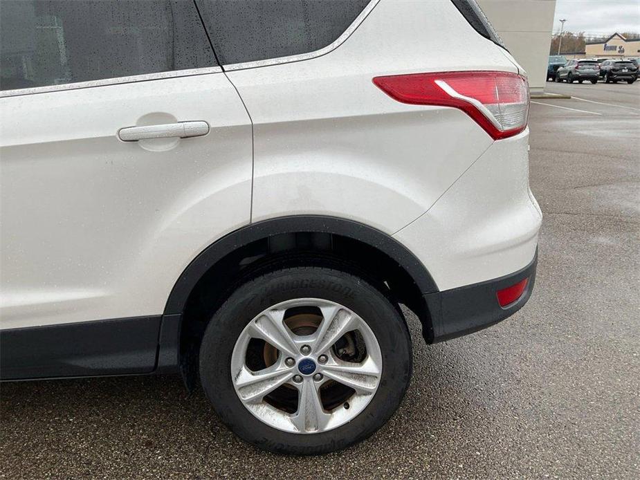 used 2014 Ford Escape car, priced at $7,500