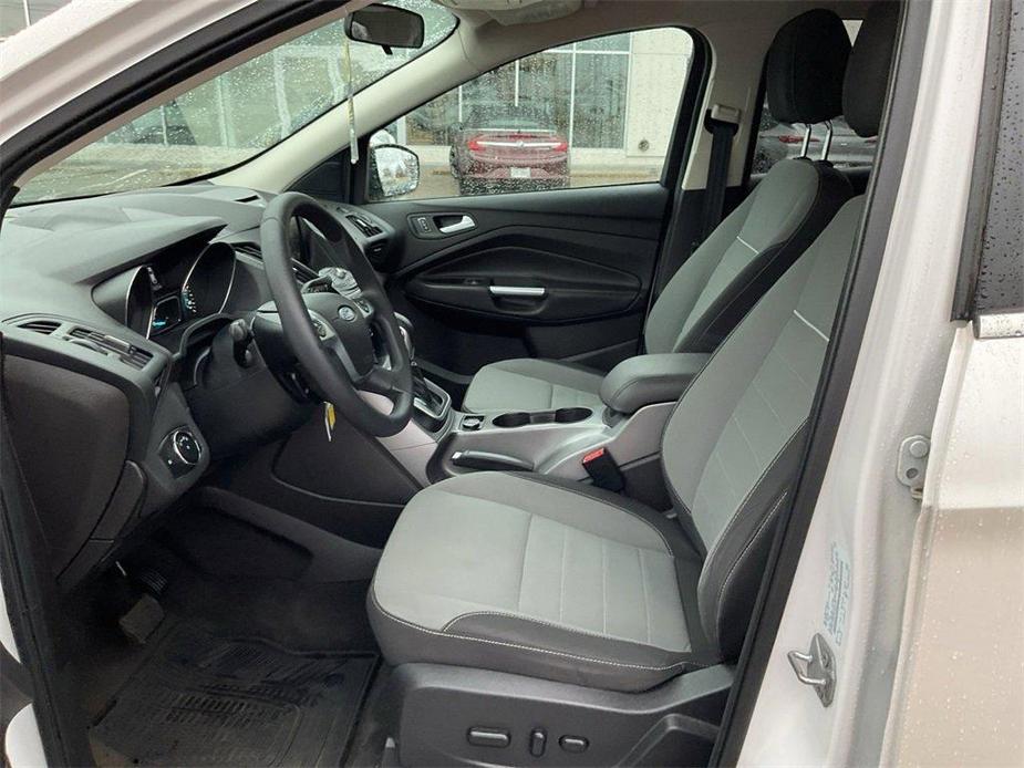 used 2014 Ford Escape car, priced at $7,500