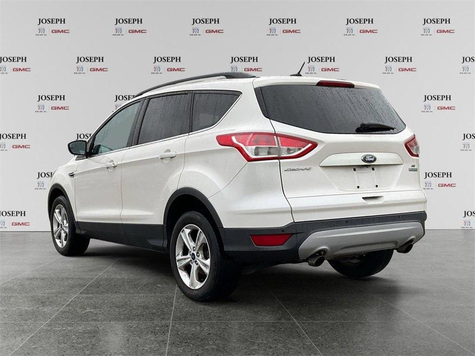 used 2014 Ford Escape car, priced at $7,500