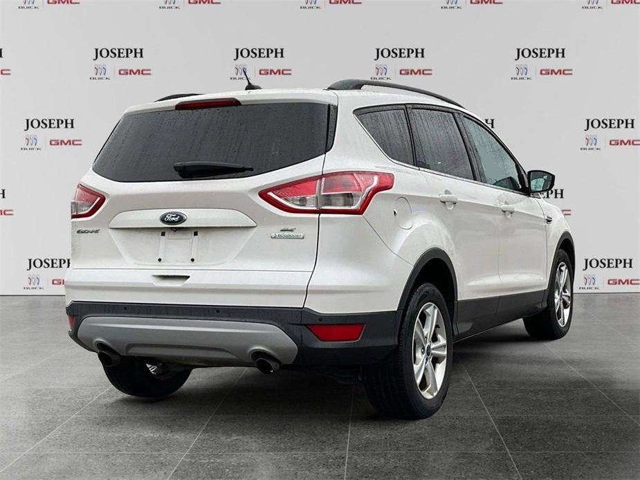 used 2014 Ford Escape car, priced at $7,500