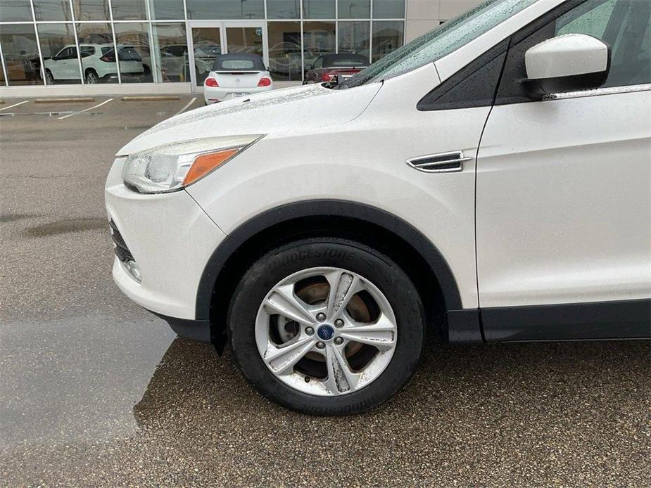 used 2014 Ford Escape car, priced at $7,500