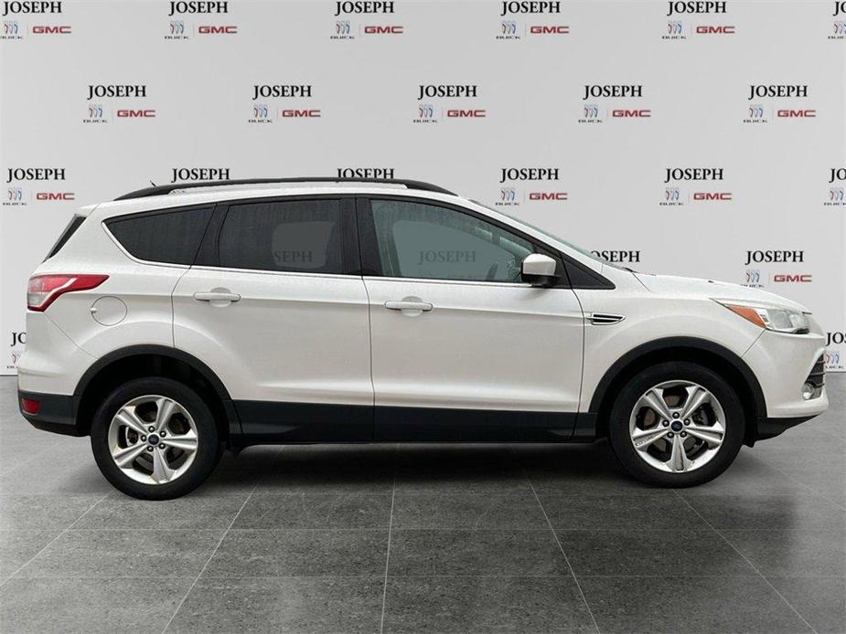 used 2014 Ford Escape car, priced at $7,788