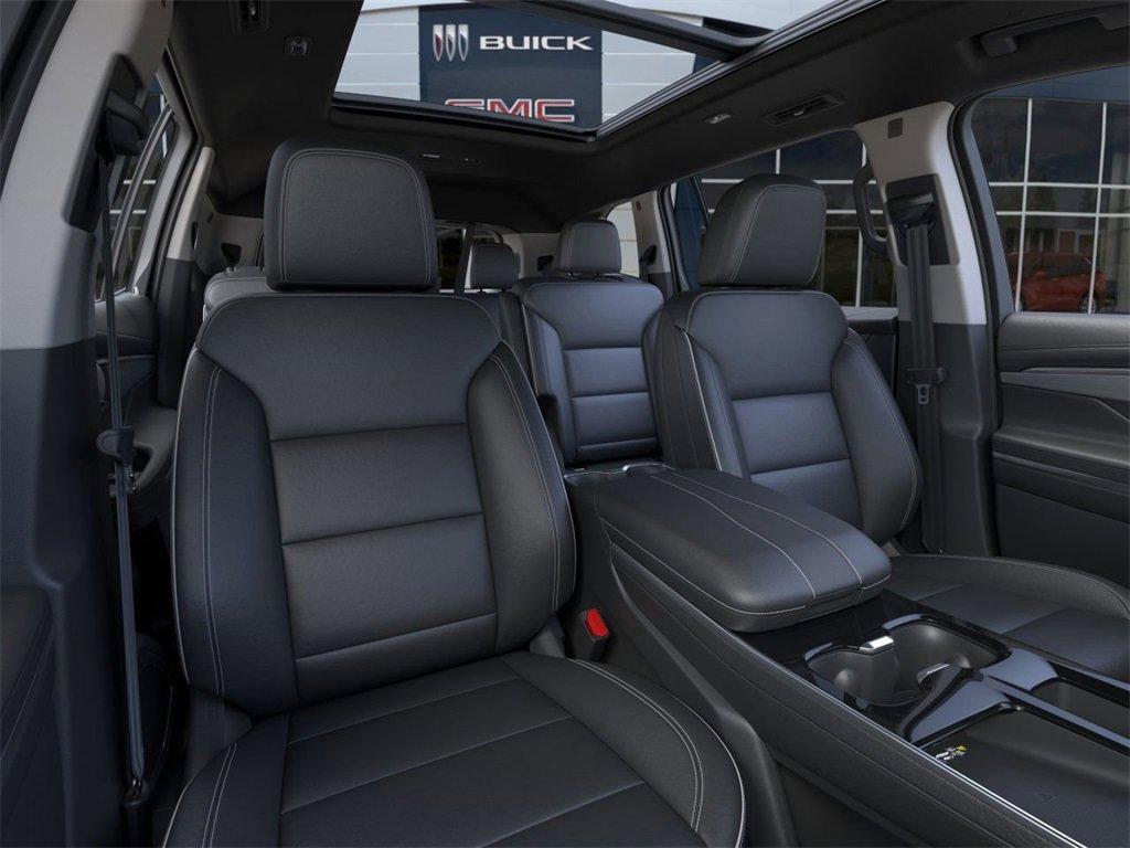 new 2026 Buick Enclave car, priced at $51,871