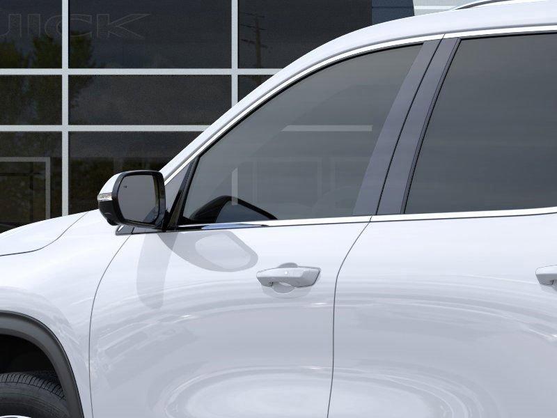 new 2026 Buick Enclave car, priced at $51,871