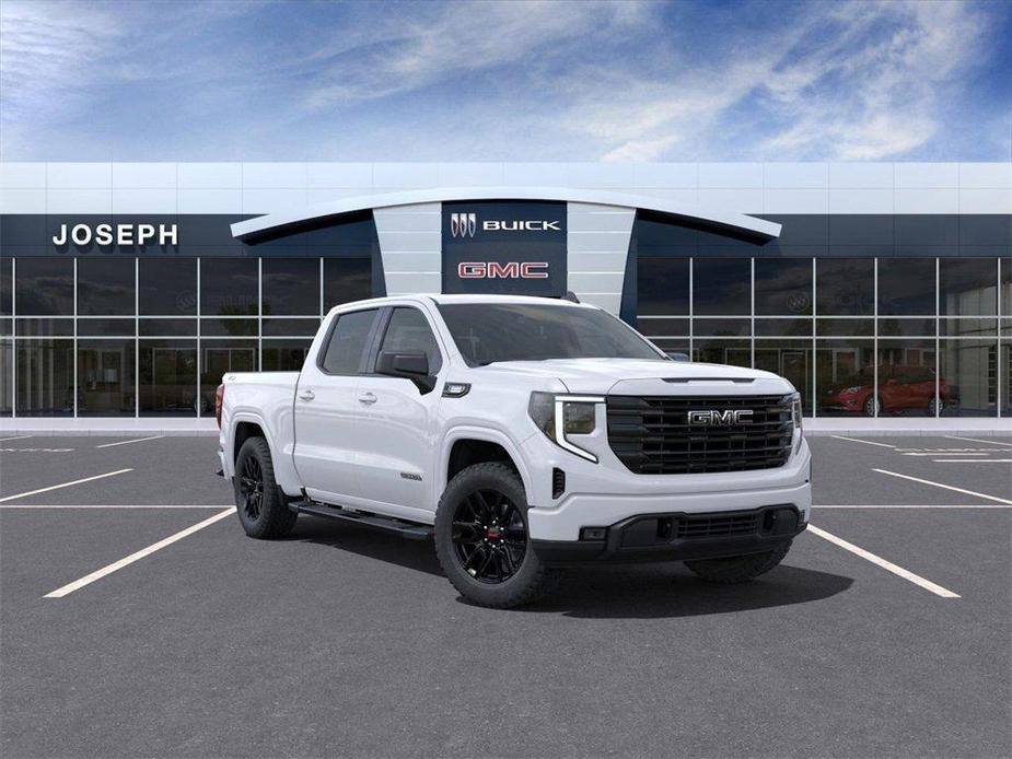 new 2024 GMC Sierra 1500 car, priced at $54,288