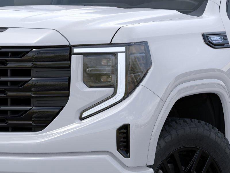 new 2024 GMC Sierra 1500 car, priced at $54,288