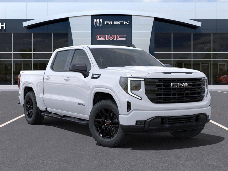 new 2024 GMC Sierra 1500 car, priced at $54,288