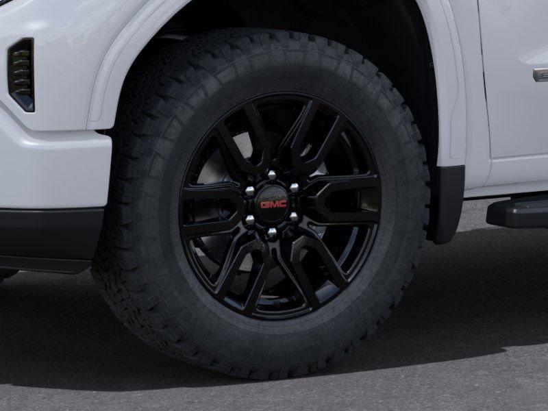 new 2024 GMC Sierra 1500 car, priced at $54,288