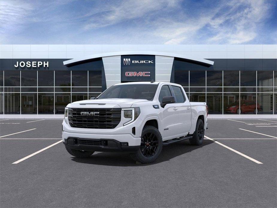 new 2024 GMC Sierra 1500 car, priced at $54,288