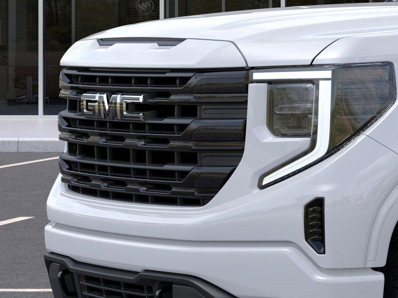 new 2024 GMC Sierra 1500 car, priced at $54,288