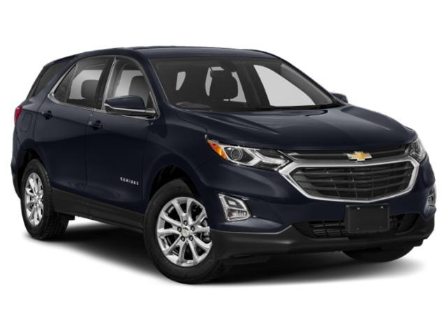 used 2020 Chevrolet Equinox car, priced at $16,245