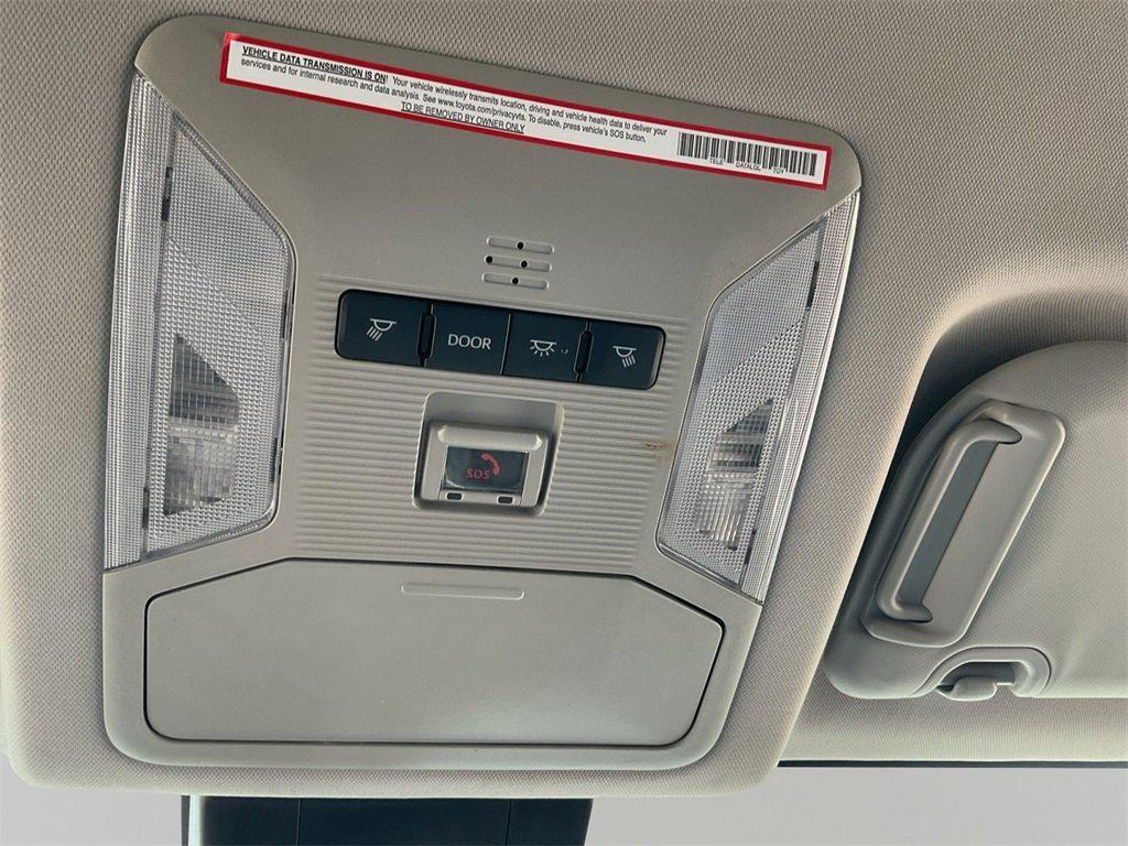 used 2022 Toyota RAV4 car, priced at $28,543