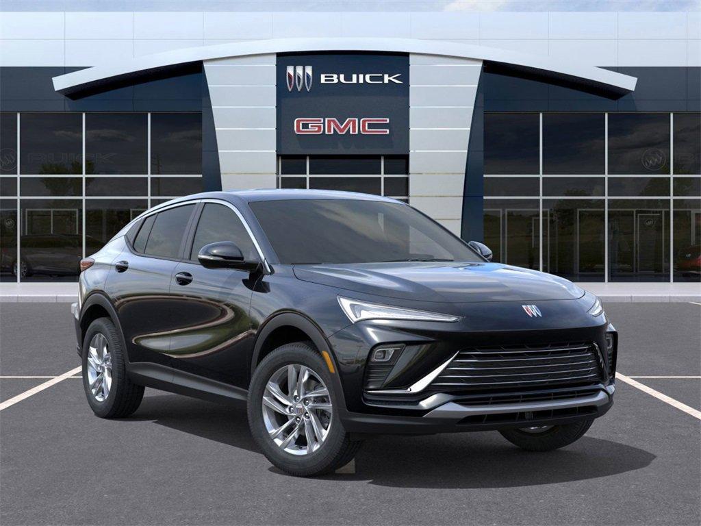 new 2026 Buick Envista car, priced at $26,341