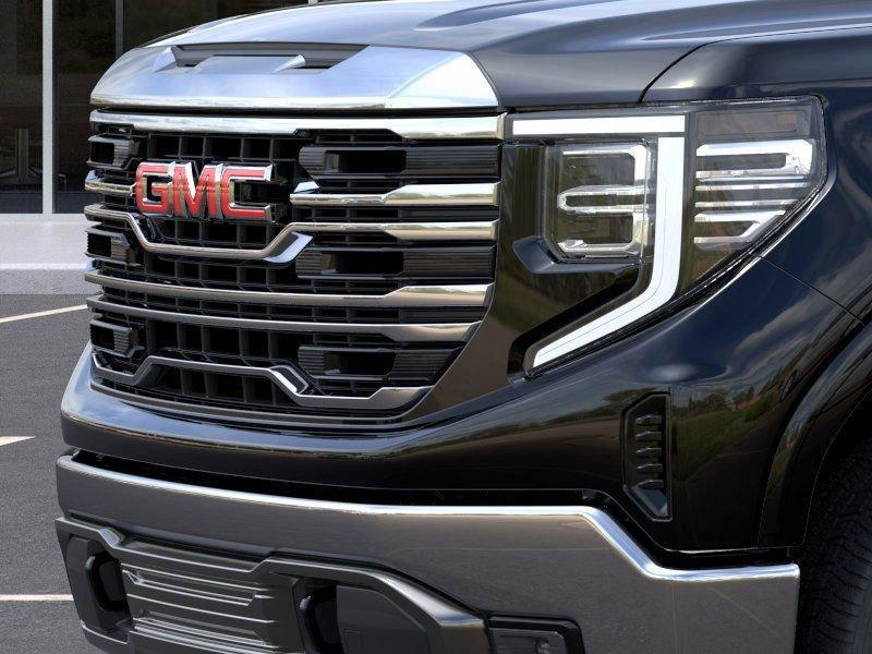 new 2026 GMC Sierra 1500 car, priced at $67,063