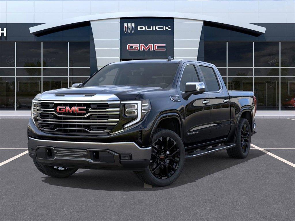 new 2026 GMC Sierra 1500 car, priced at $67,063
