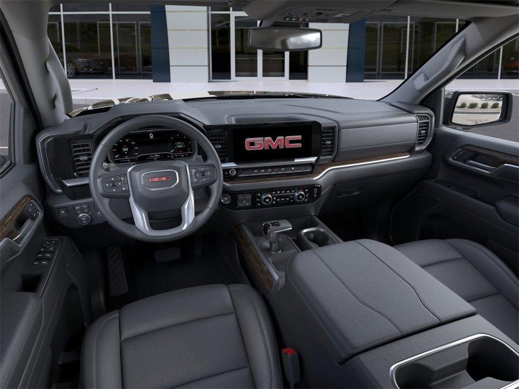 new 2026 GMC Sierra 1500 car, priced at $67,063