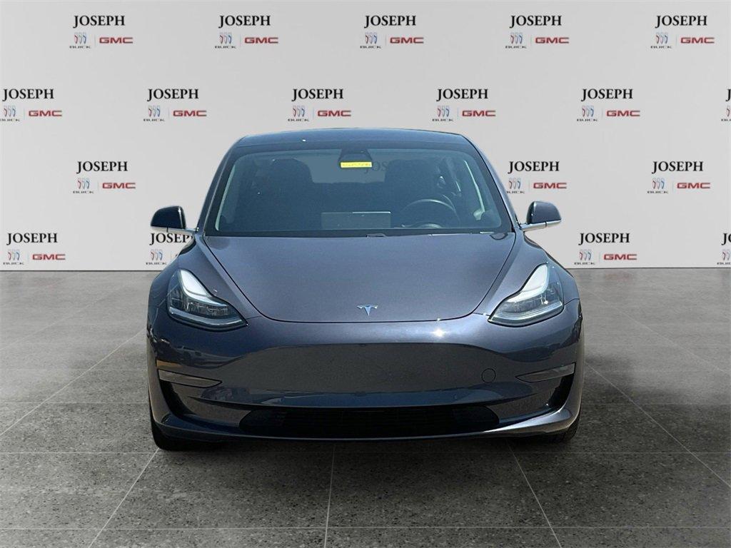 used 2020 Tesla Model 3 car, priced at $25,999
