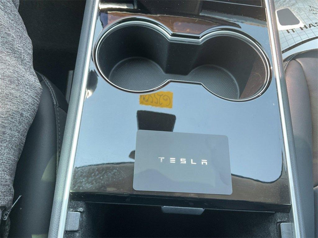 used 2020 Tesla Model 3 car, priced at $25,999