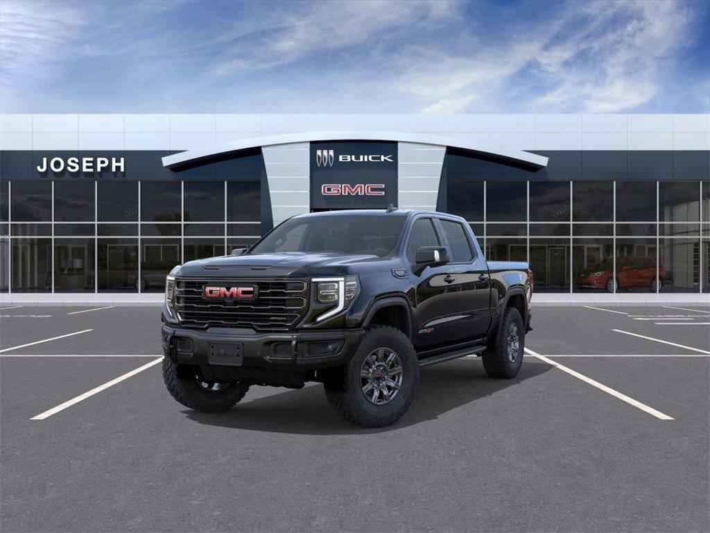 new 2026 GMC Sierra 1500 car, priced at $85,779