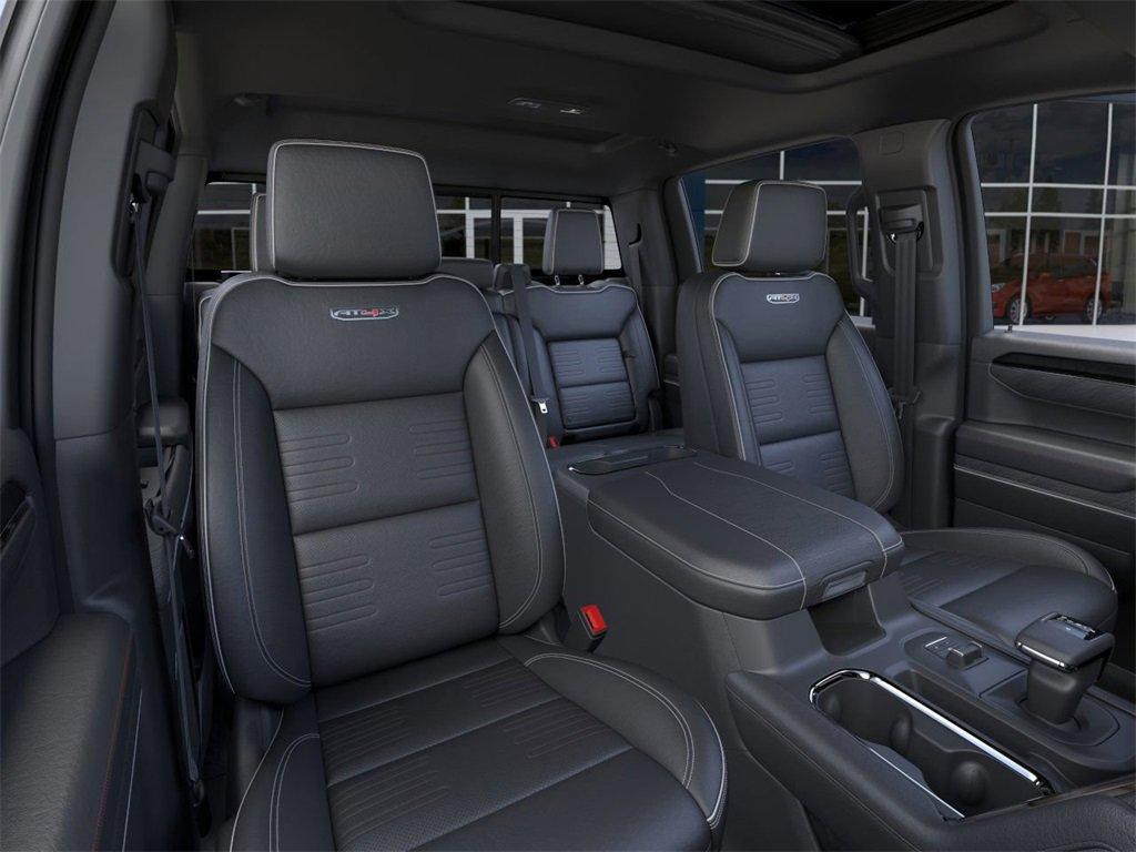 new 2026 GMC Sierra 1500 car, priced at $85,779