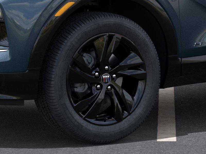 new 2026 Buick Encore GX car, priced at $31,735