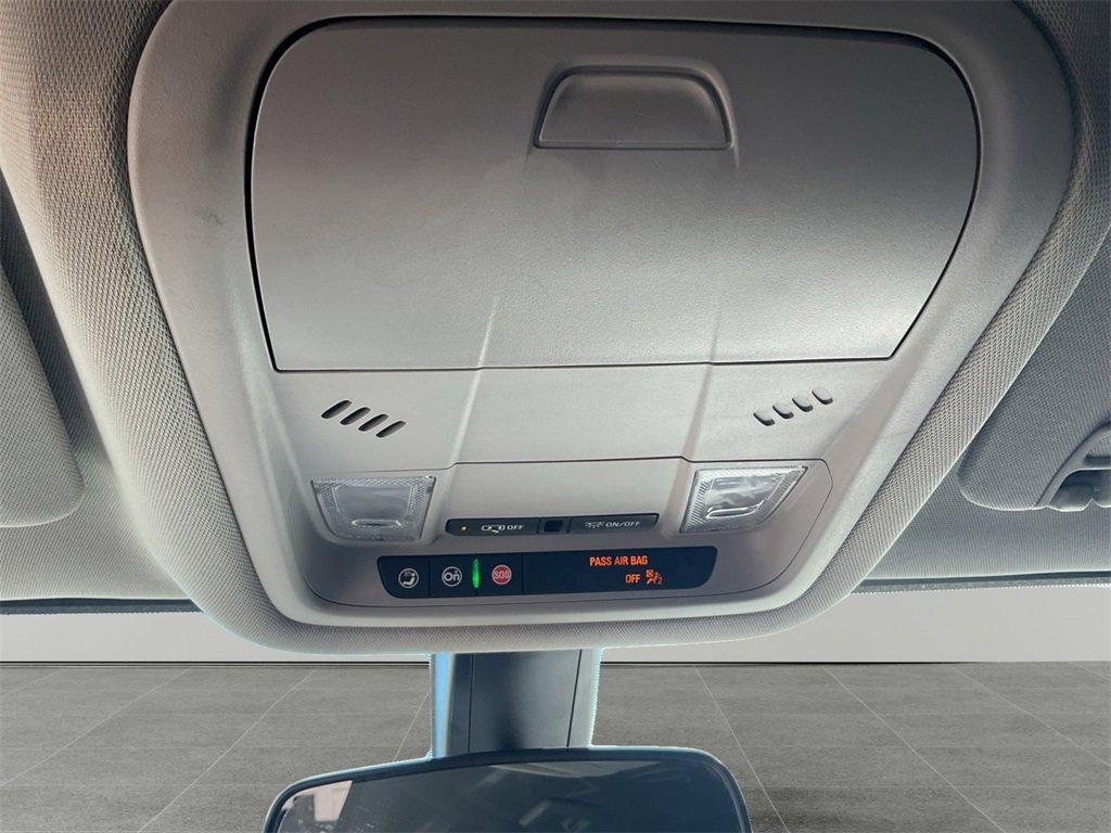 used 2020 GMC Acadia car, priced at $17,999