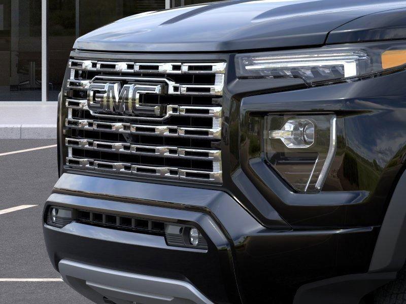 new 2026 GMC Canyon car, priced at $58,440