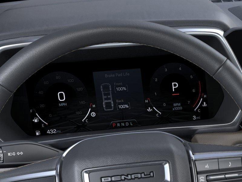 new 2026 GMC Canyon car, priced at $58,440