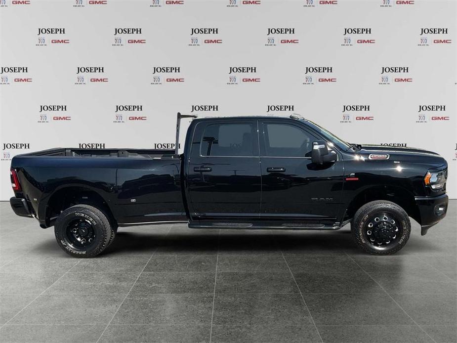 used 2024 Ram 3500 car, priced at $62,664