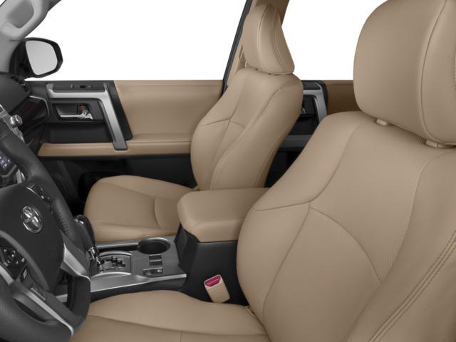 used 2018 Toyota 4Runner car