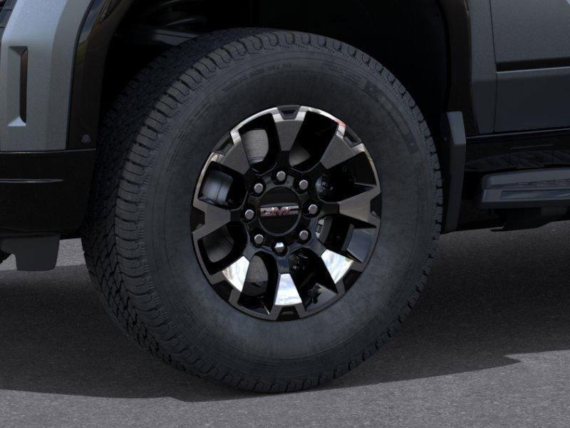 new 2026 GMC Sierra EV car, priced at $94,579