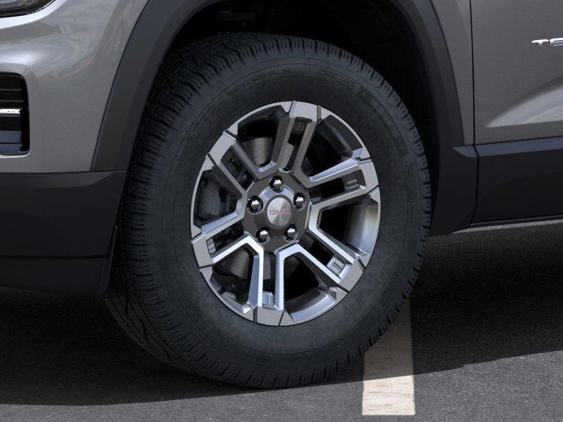 new 2025 GMC Terrain car, priced at $32,390