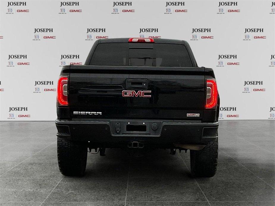 used 2016 GMC Sierra 1500 car, priced at $20,807