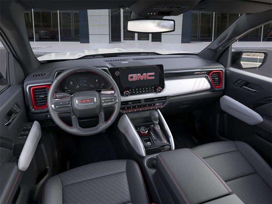 new 2024 GMC Canyon car, priced at $53,030