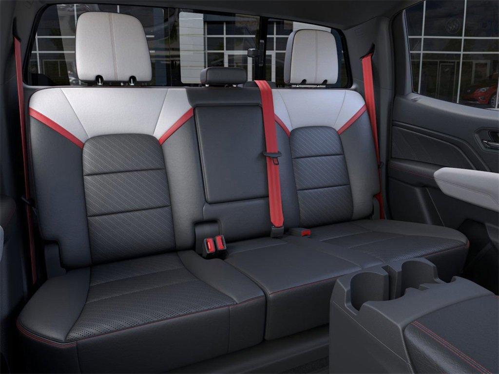 new 2024 GMC Canyon car, priced at $53,030