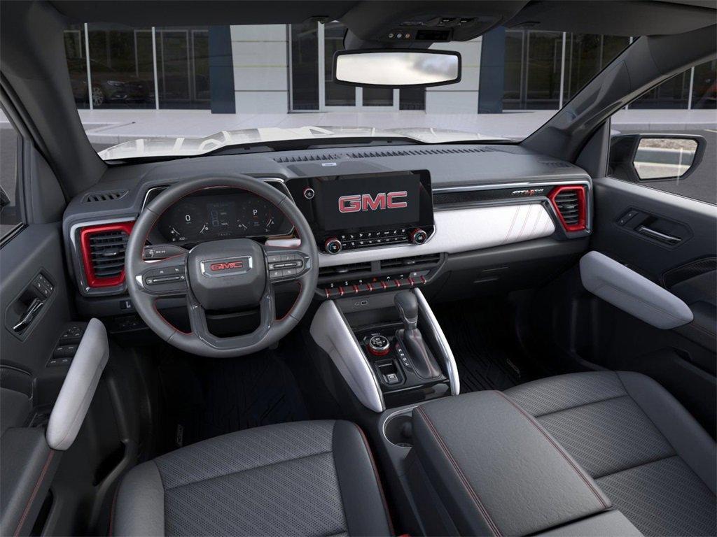 new 2024 GMC Canyon car, priced at $55,000