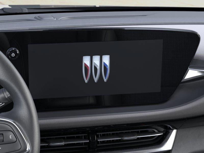 new 2026 Buick Envista car, priced at $31,084