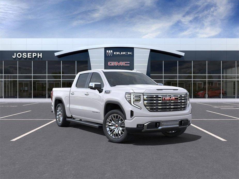 new 2024 GMC Sierra 1500 car, priced at $70,188