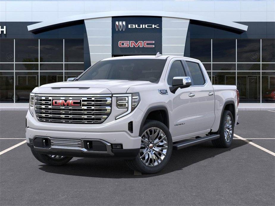 new 2024 GMC Sierra 1500 car, priced at $70,188