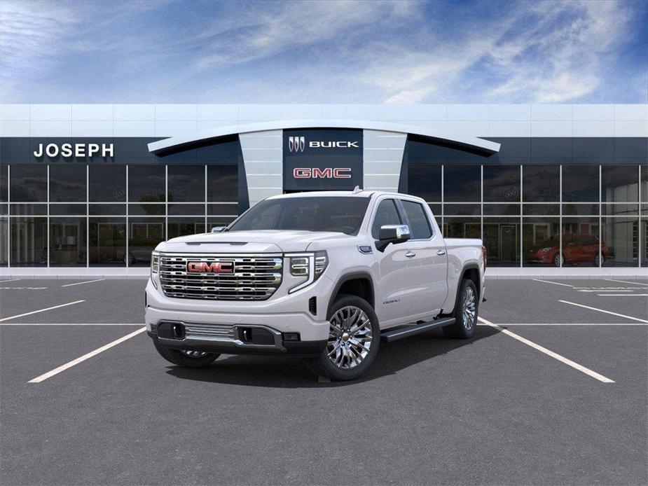 new 2024 GMC Sierra 1500 car, priced at $70,188